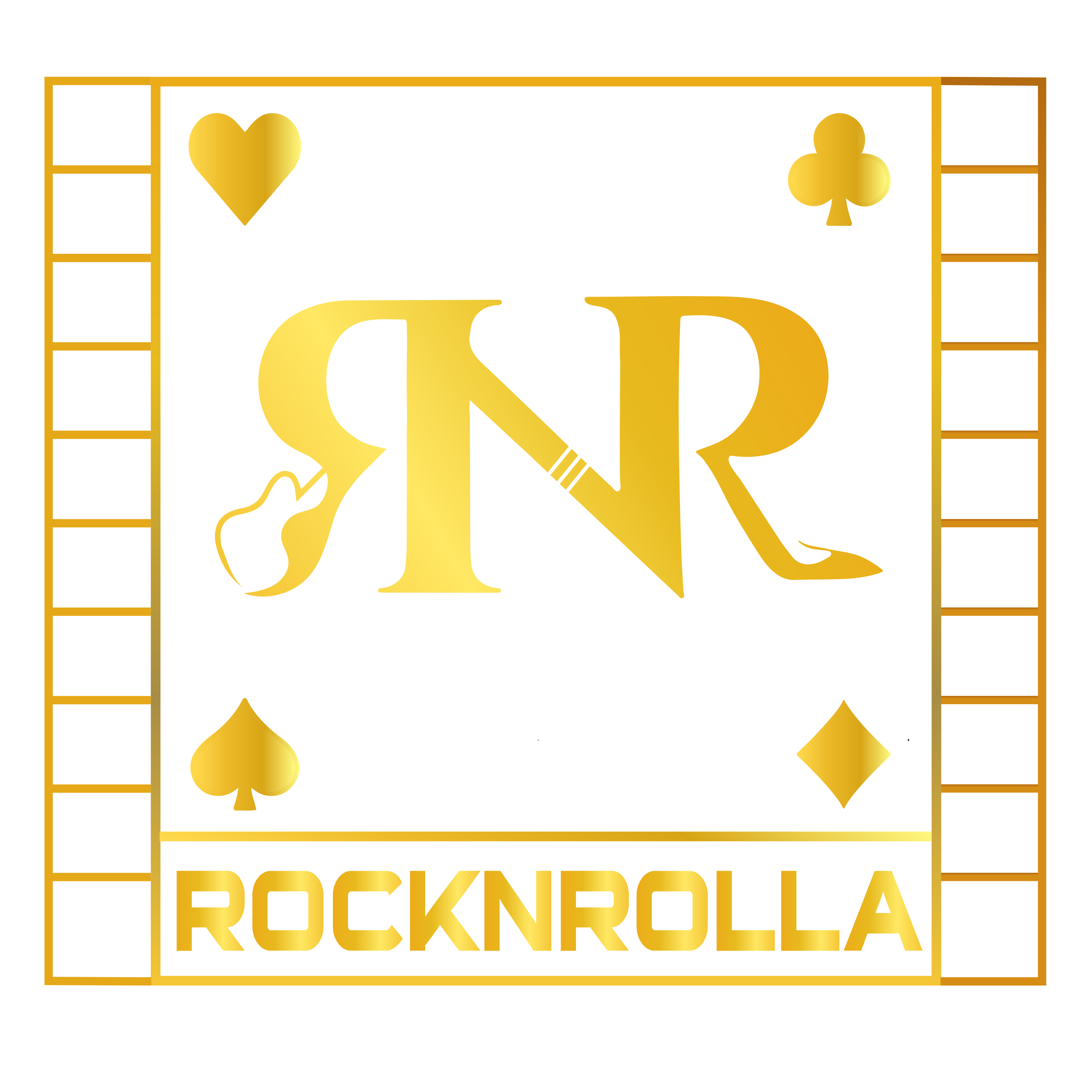 RocknRolla Ltd